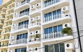 Acapulco suites Y condominio Mediterrane